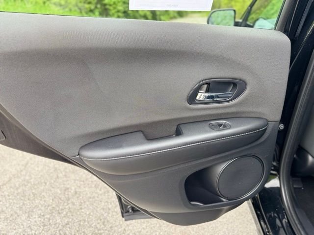 Used 2019 Crystal Black Pearl Honda Sport image 12