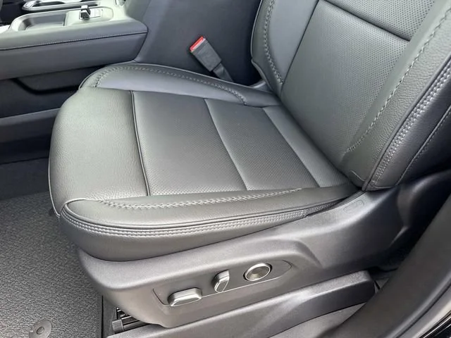 New 2026 Onyx Black GMC Denali image 18
