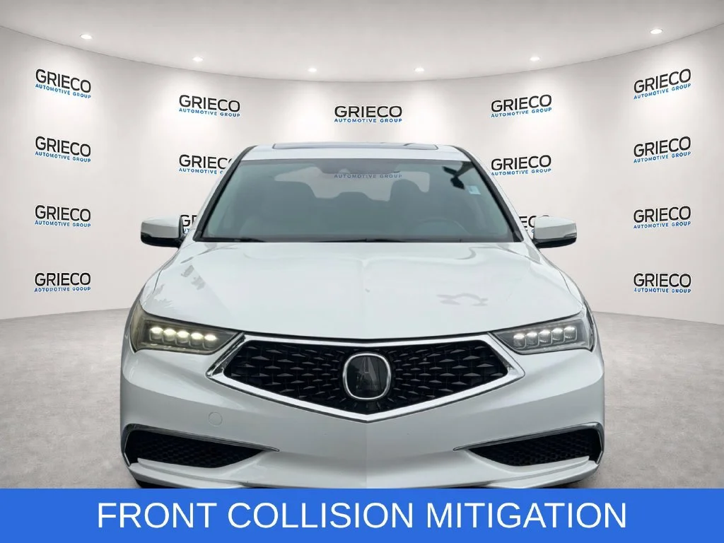 Used 2019 Acura TLX Base with VIN 19UUB2F33KA000713 for sale in Lauderhill, FL