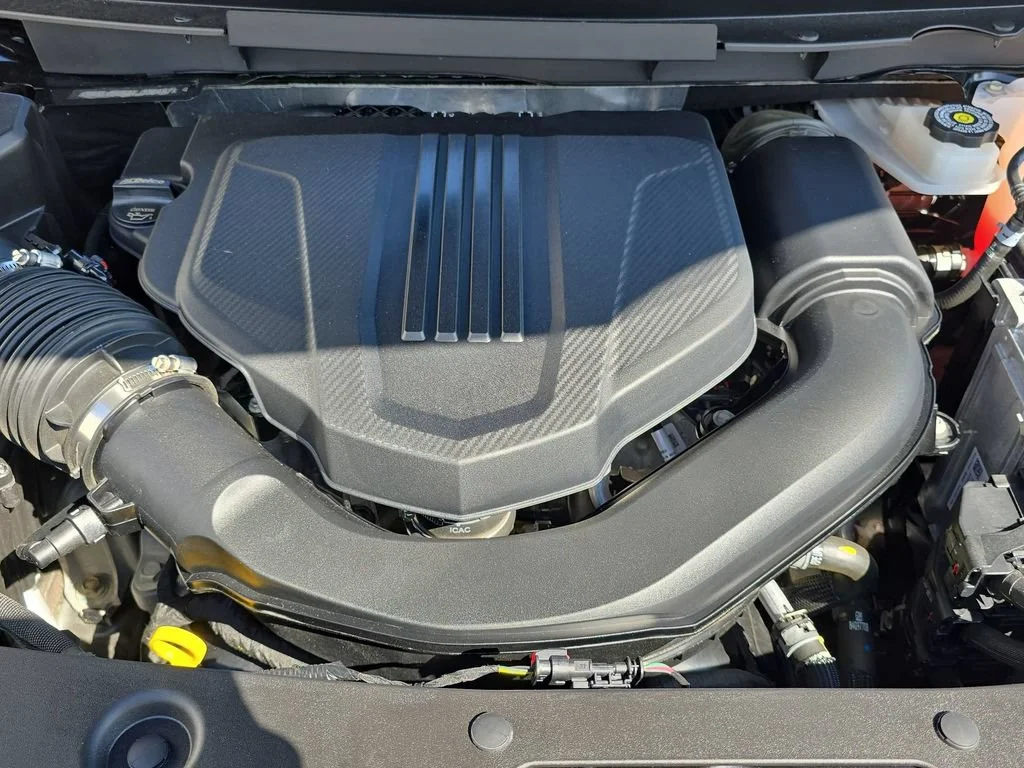 2026 Buick Enclave Sport Touring - Photo 31