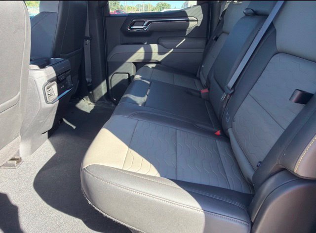 Used 2023 Glacier Blue Metallic Chevrolet ZR2 image 28