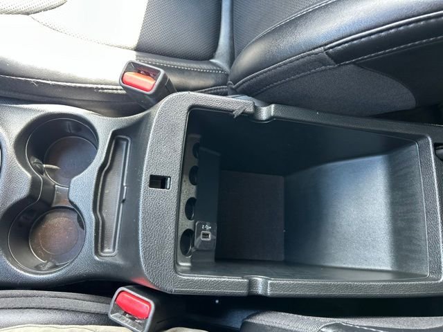 Used 2023 Gray Jeep Altitude image 38