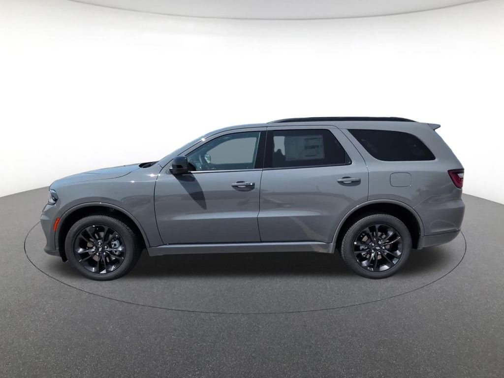 New 2026 Destroyer Gray Clearcoat Dodge GT image 10