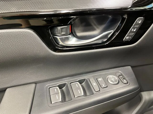 New 2027 Meteorite Gray Metallic Honda Sport Touring image 16