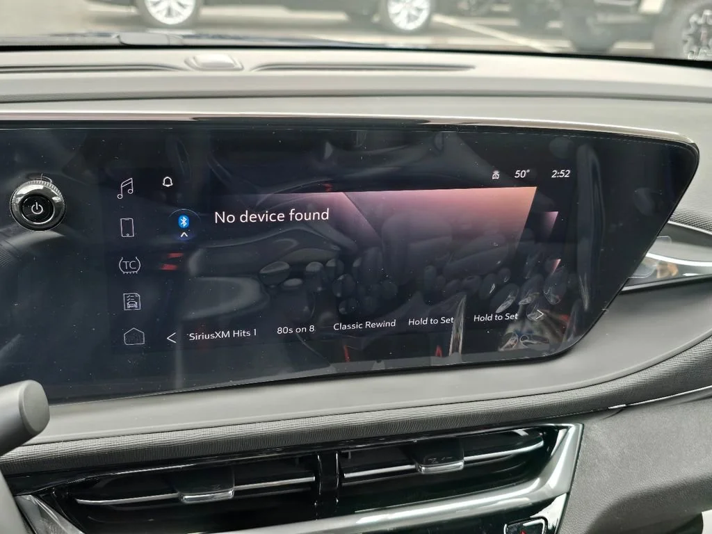 2026 Buick Envista Sport Touring - Photo 19
