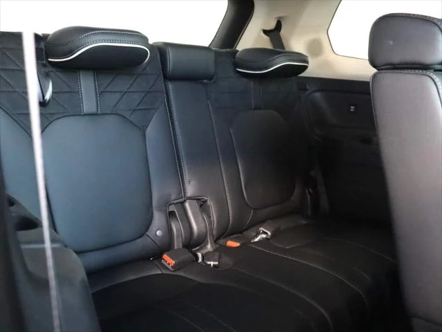 2026 Honda Pilot Elite - Photo 19