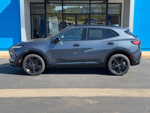2026 Buick Envision