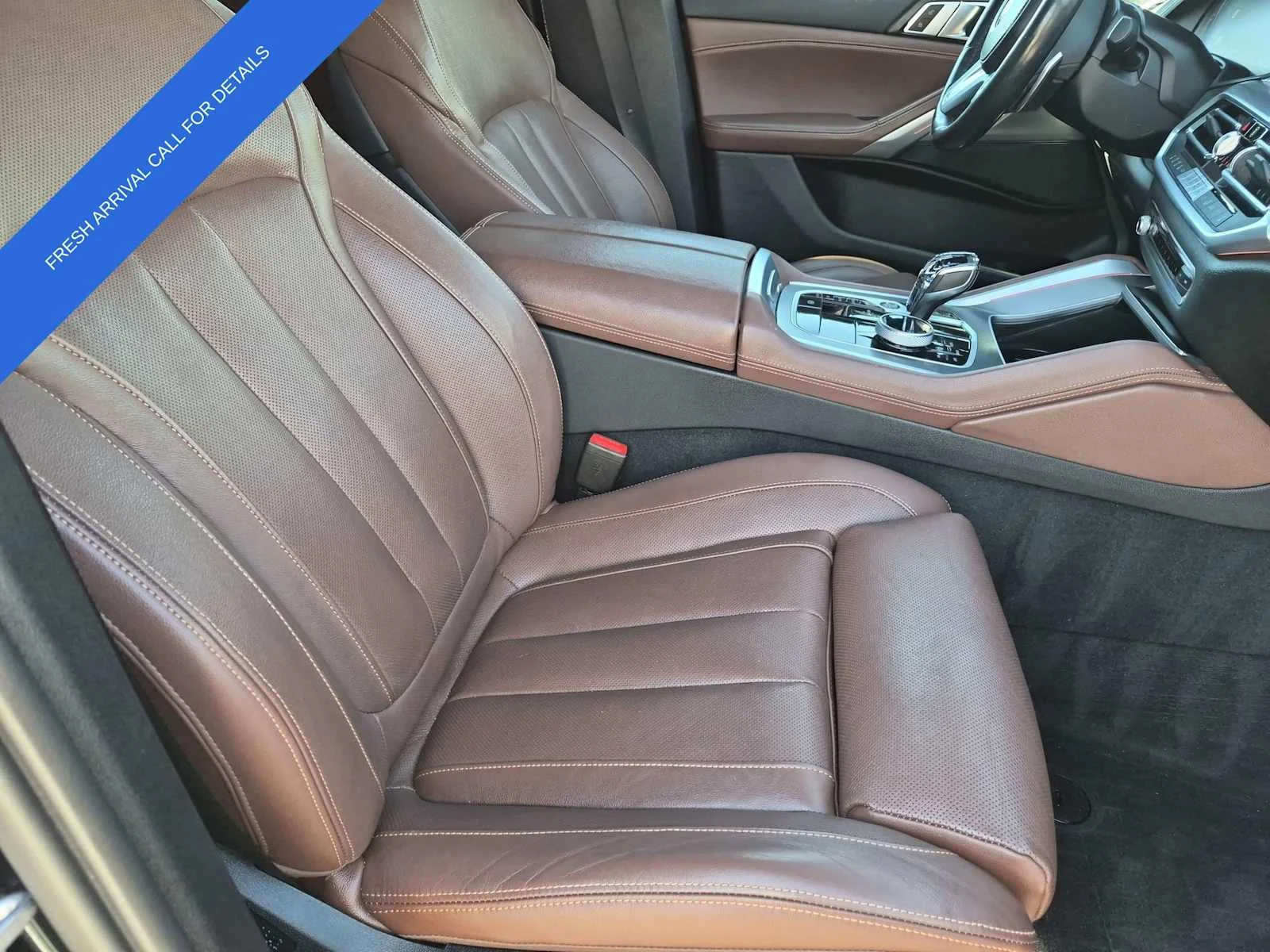 Used 2022 Black Sapphire Metallic BMW xDrive40i image 23