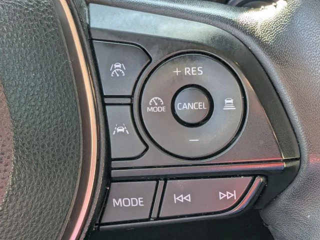 Used 2024 Underground Toyota XLE image 16