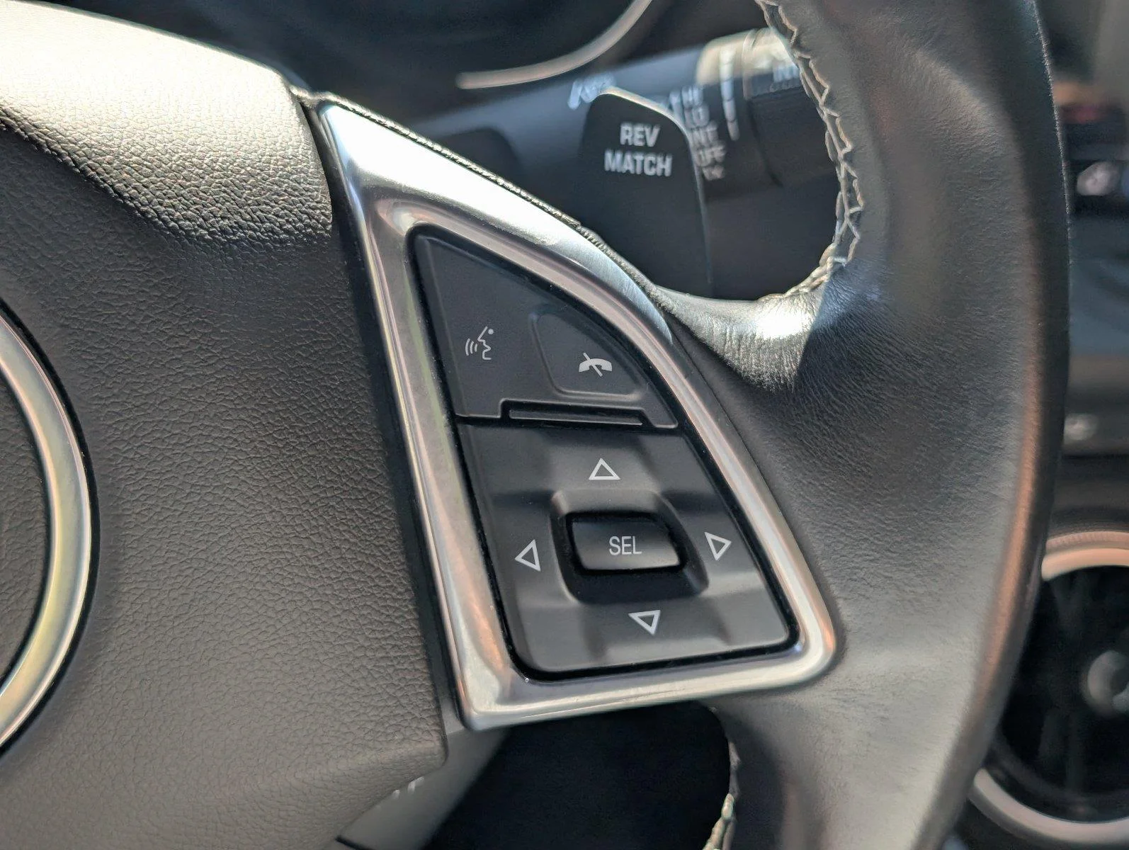 Used 2022 Rapid Blue Chevrolet LT1 image 31