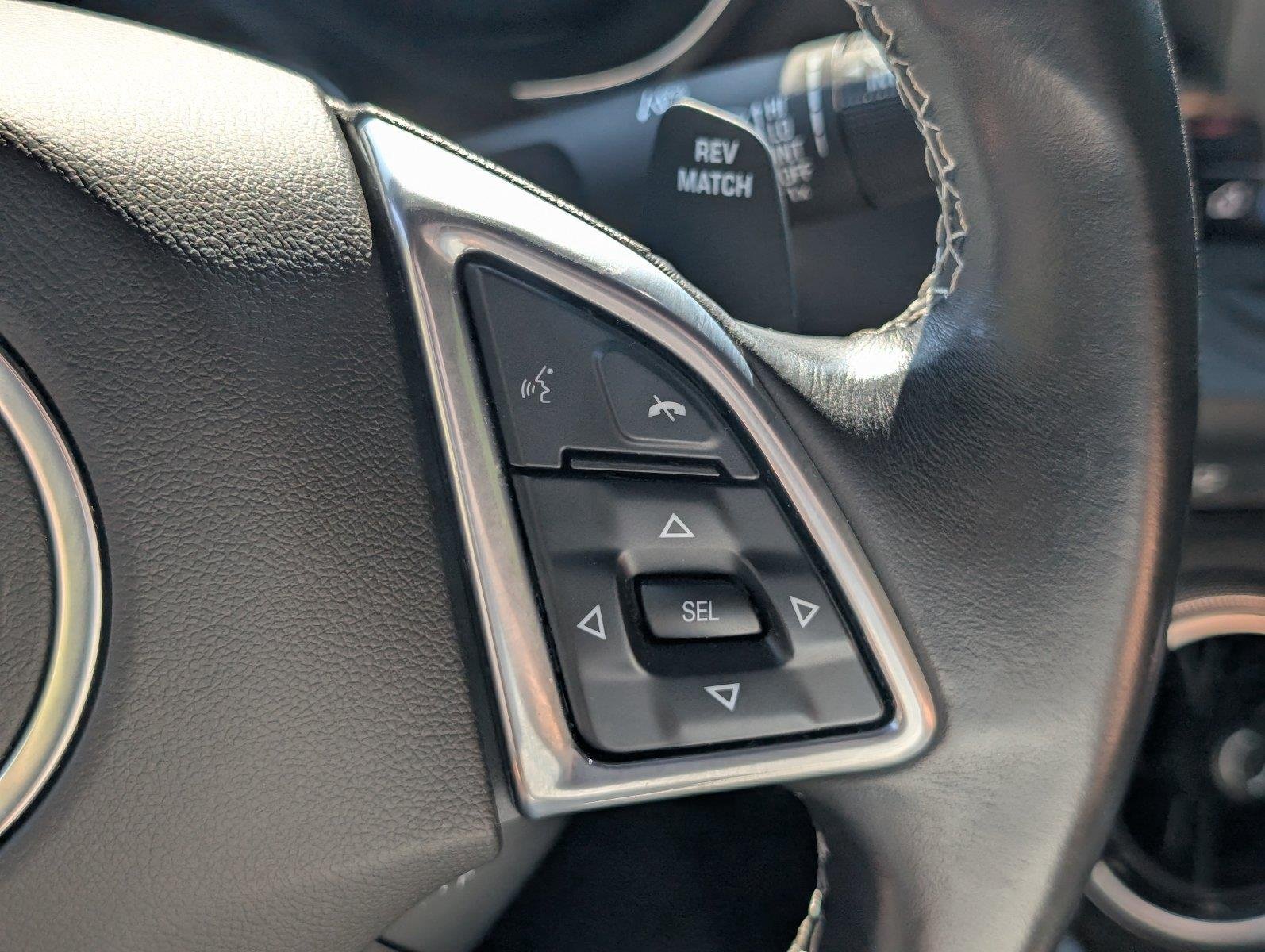 Used 2022 Rapid Blue Chevrolet LT1 image 31