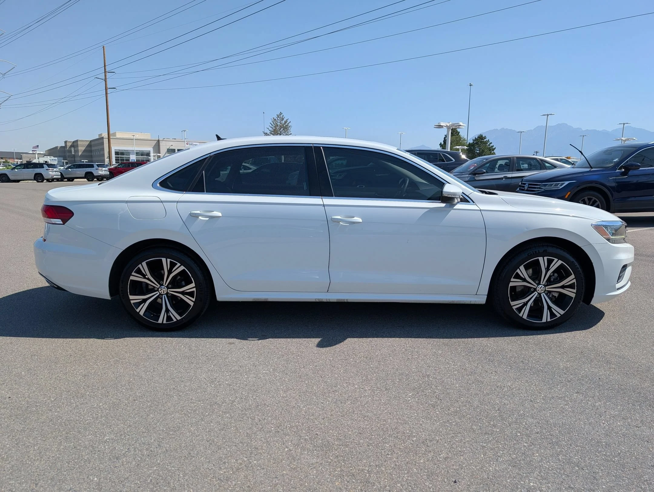 1VWSA7A3XNC007757
