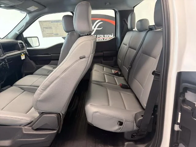 New 2026 Oxford White Ford XL image 32