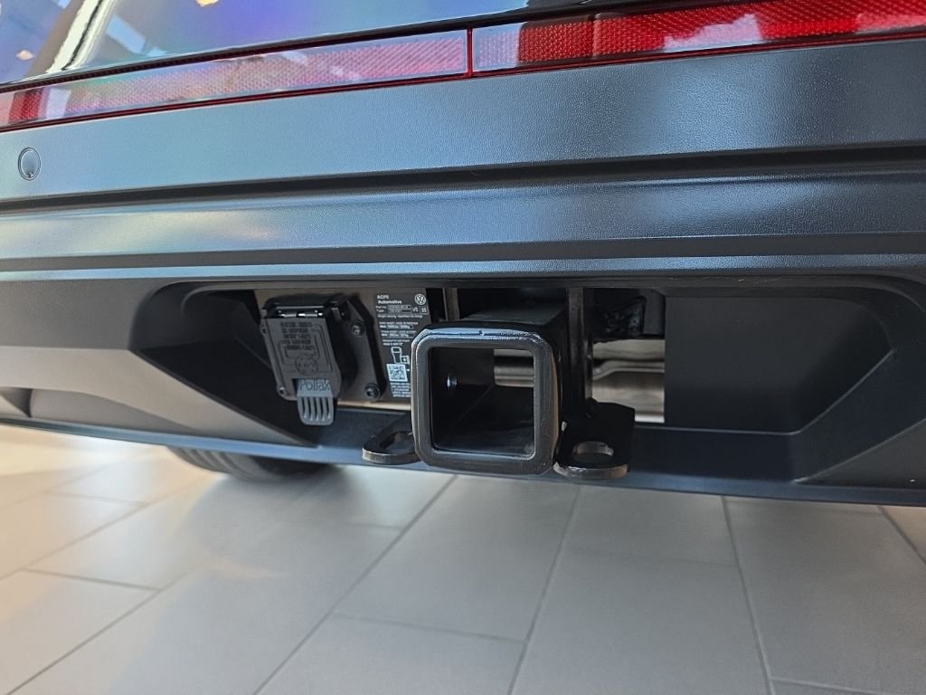 2026 Volkswagen Atlas SE w/Tech - Photo 33