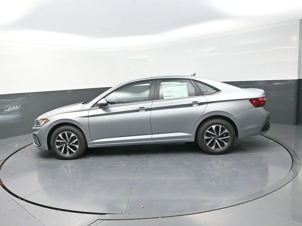 New 2026  Volkswagen 1.5T S image 6