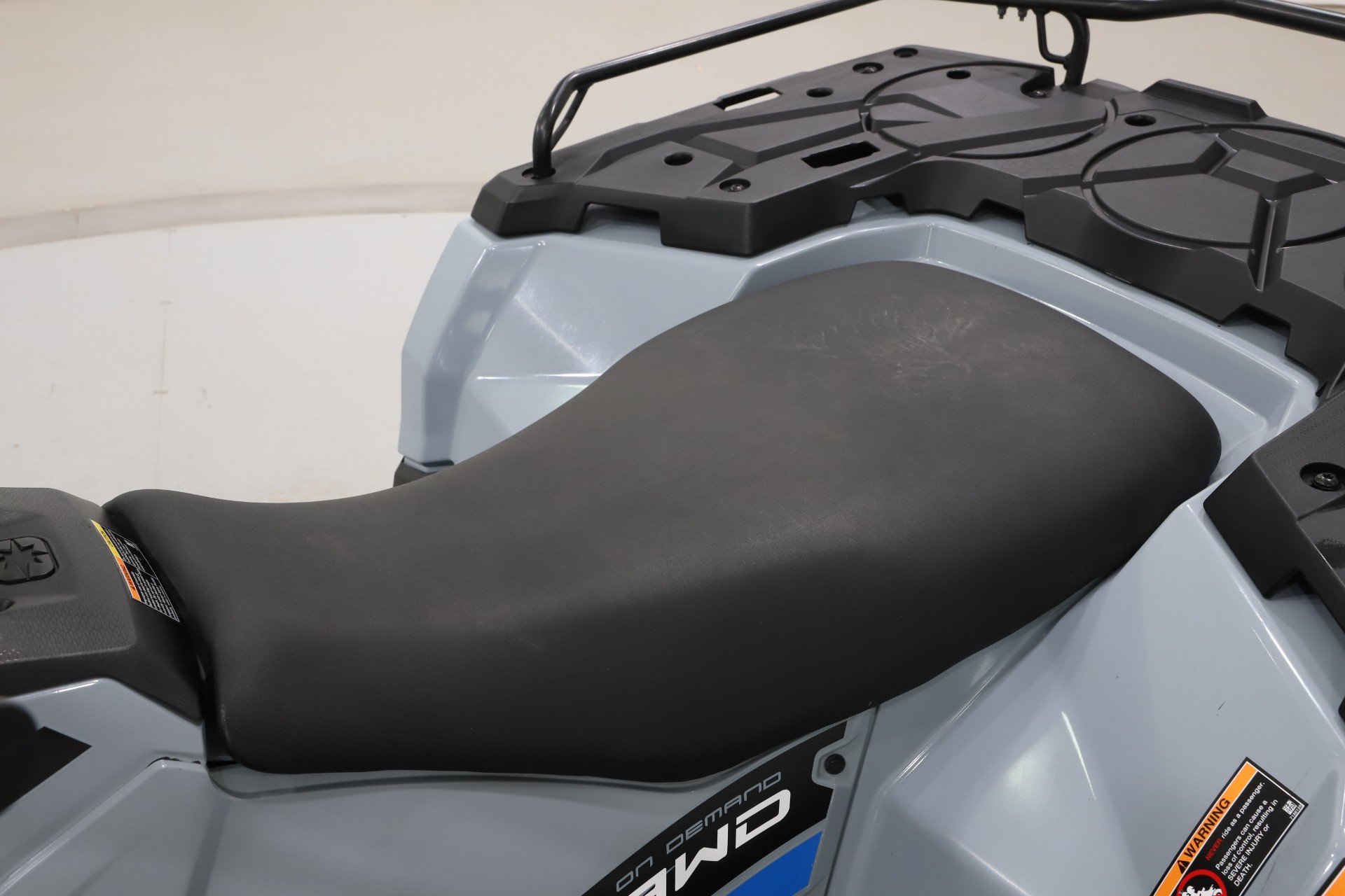 Used 2024  Polaris  image 9