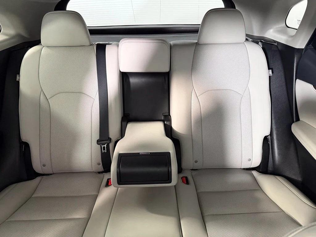 Certified Used 2021 Gray Lexus 450h image 20
