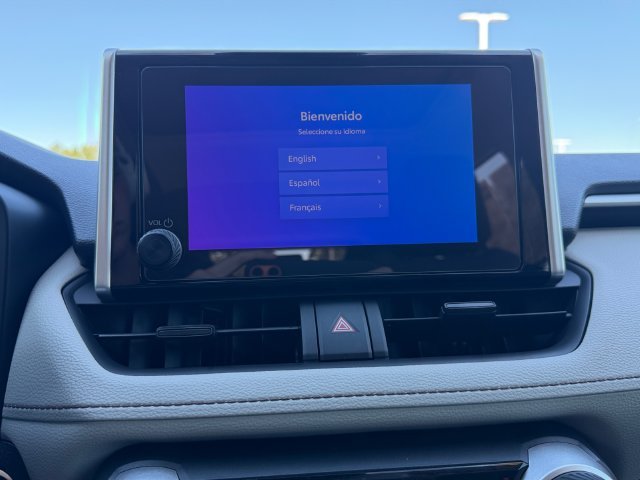 Certified Used 2025 Pearl Toyota XLE image 21