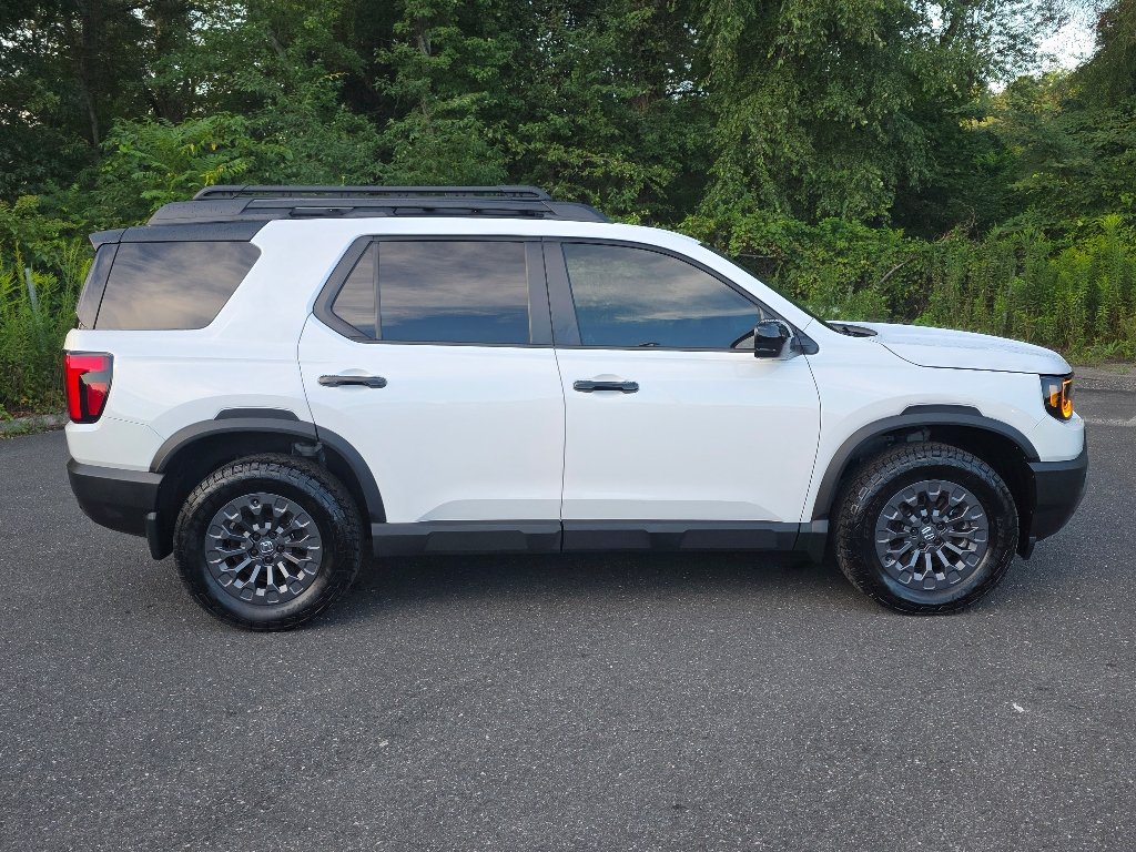 2026 Honda Passport TrailSport - Photo 18