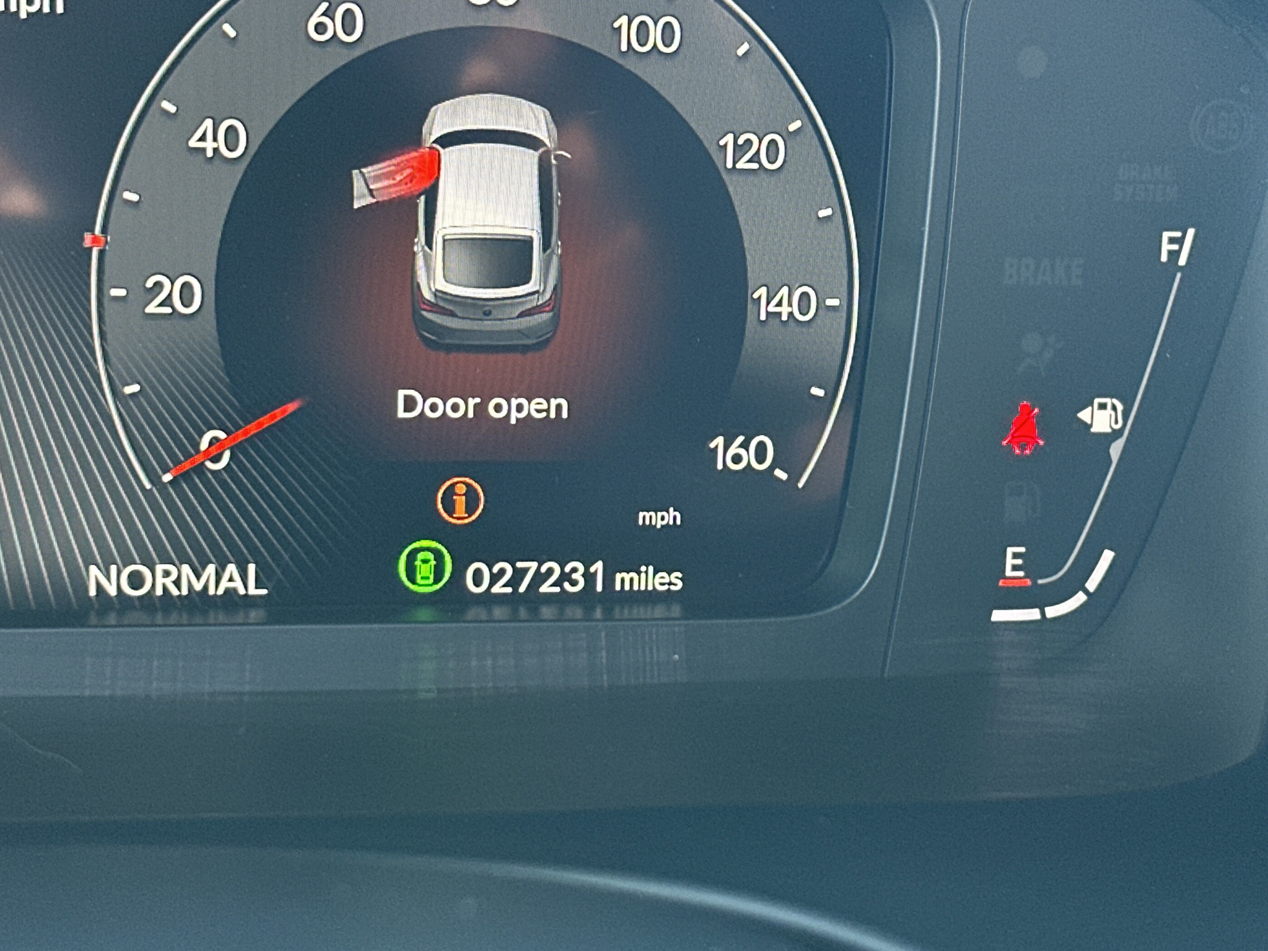 Used 2024 Platinum White Pearl Acura w/A-Spec Package image 32