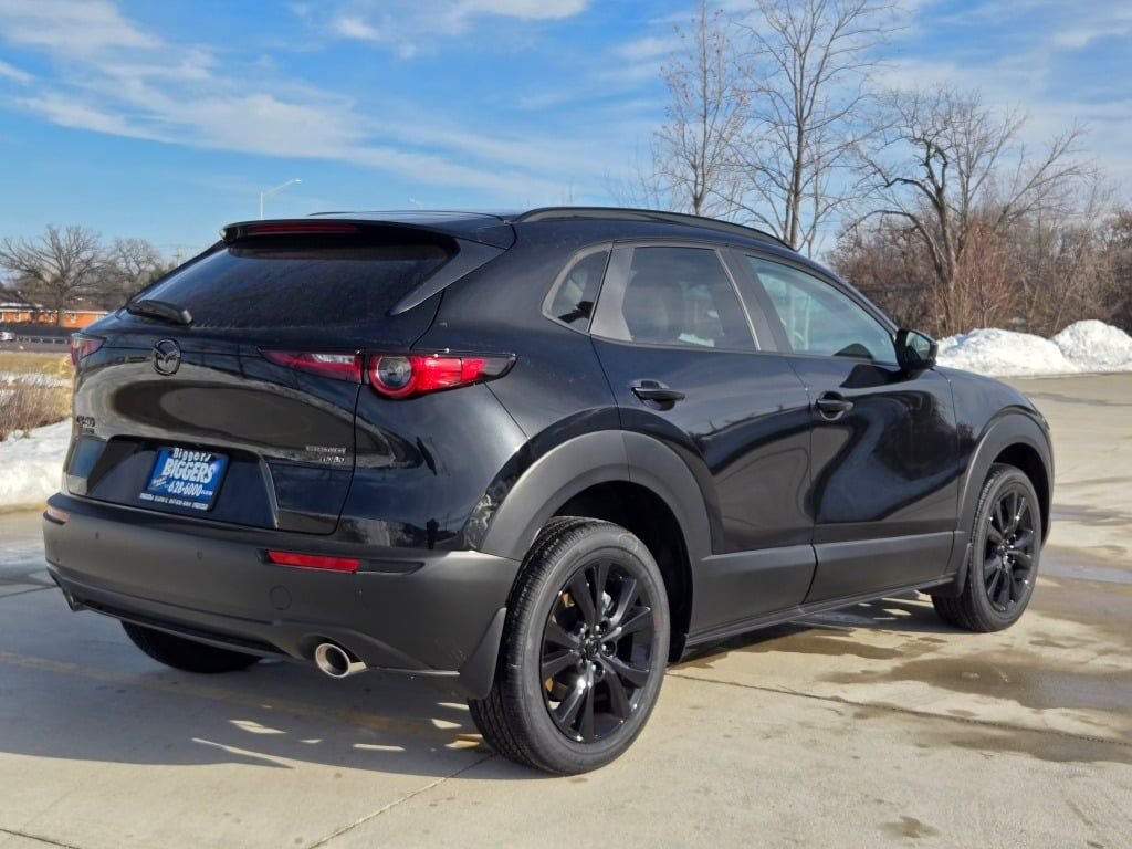 2026 Mazda CX-30 Turbo Aire Edition - Photo 11