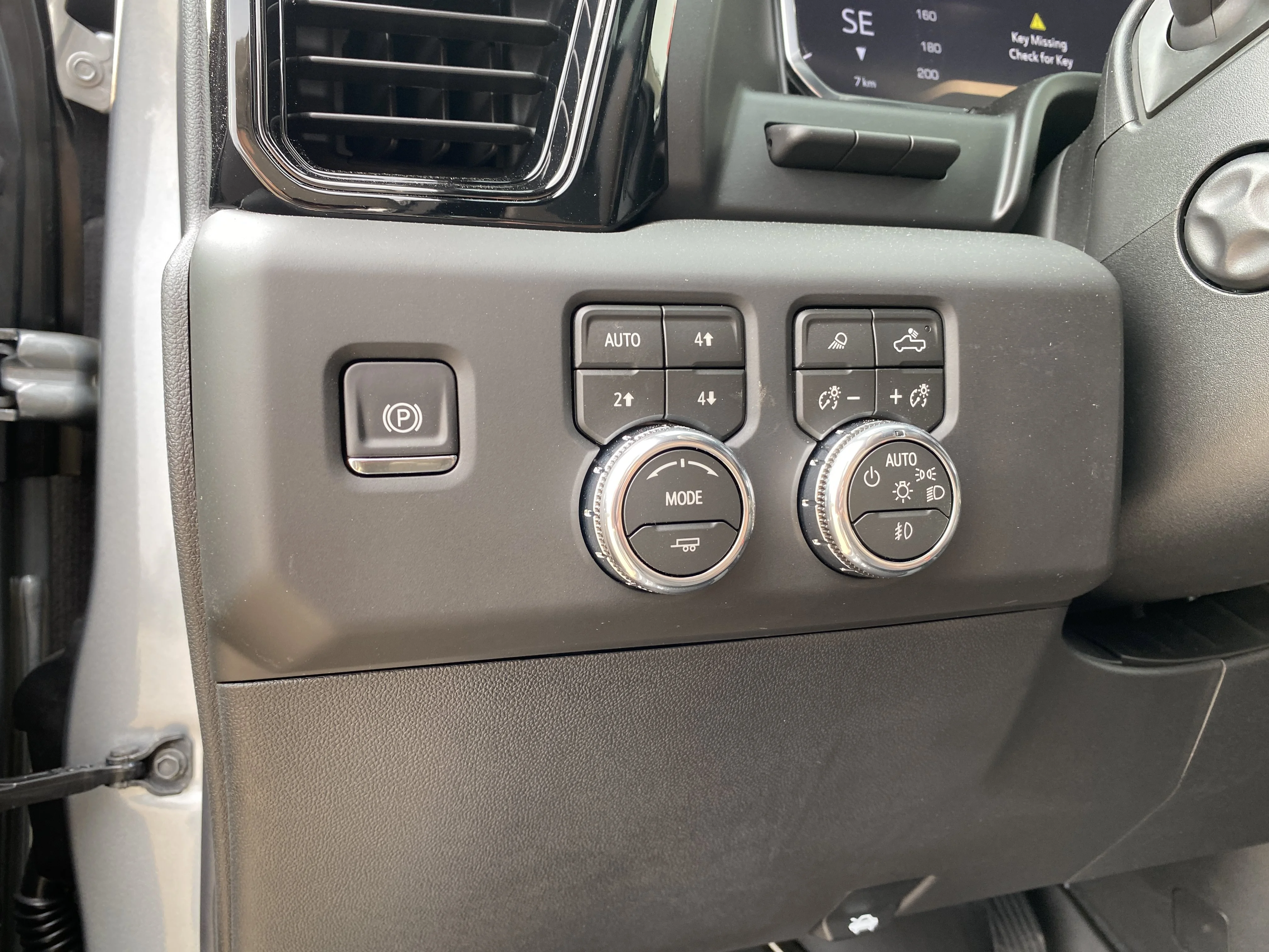 New 2026 STERLING METALLIC GMC AT4 image 27