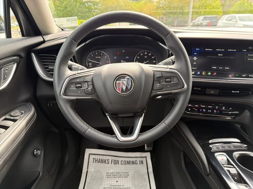2023 Buick Envision Preferred - Photo 15