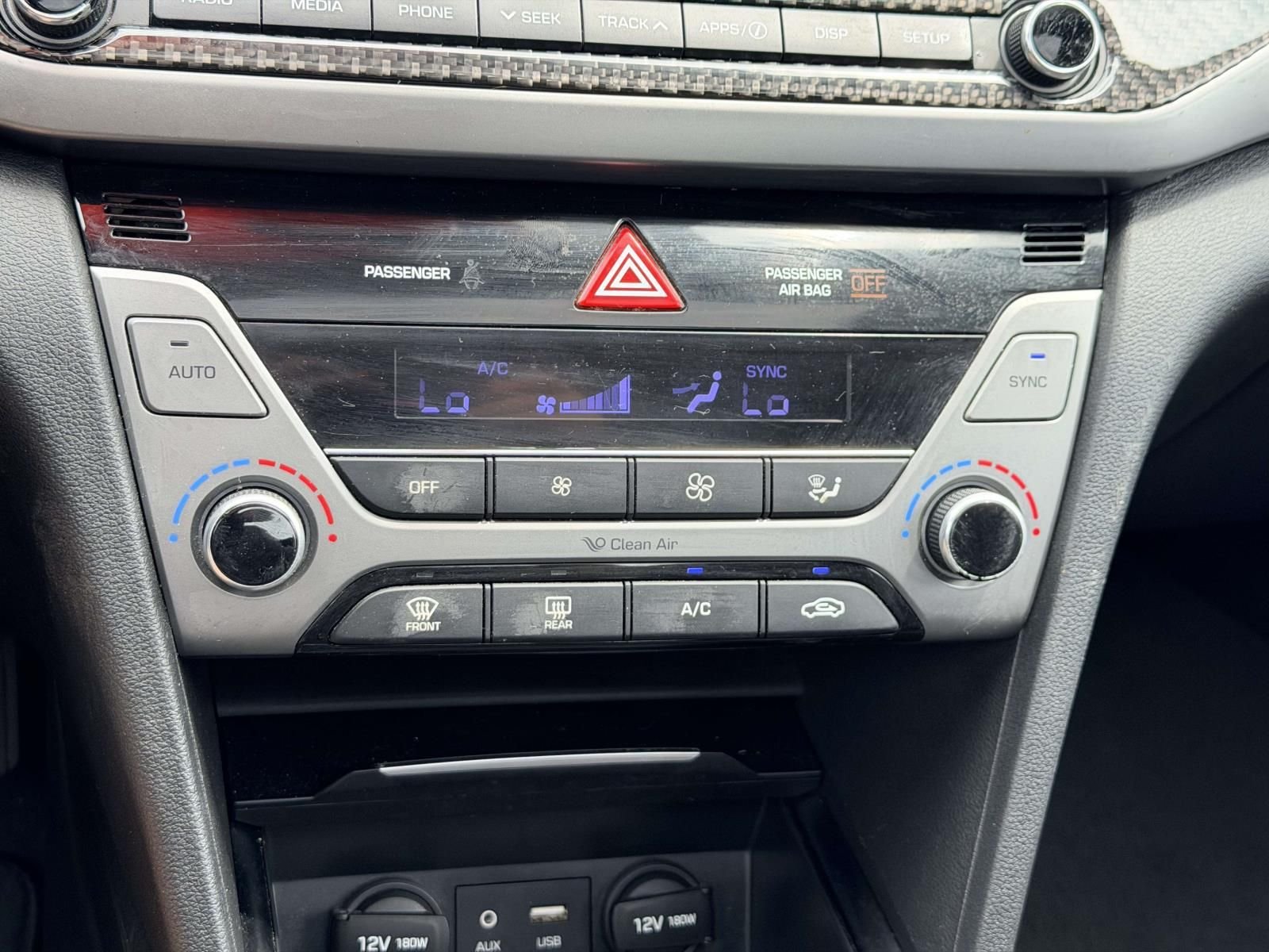 Used 2017 Silver Hyundai Value Edition image 22
