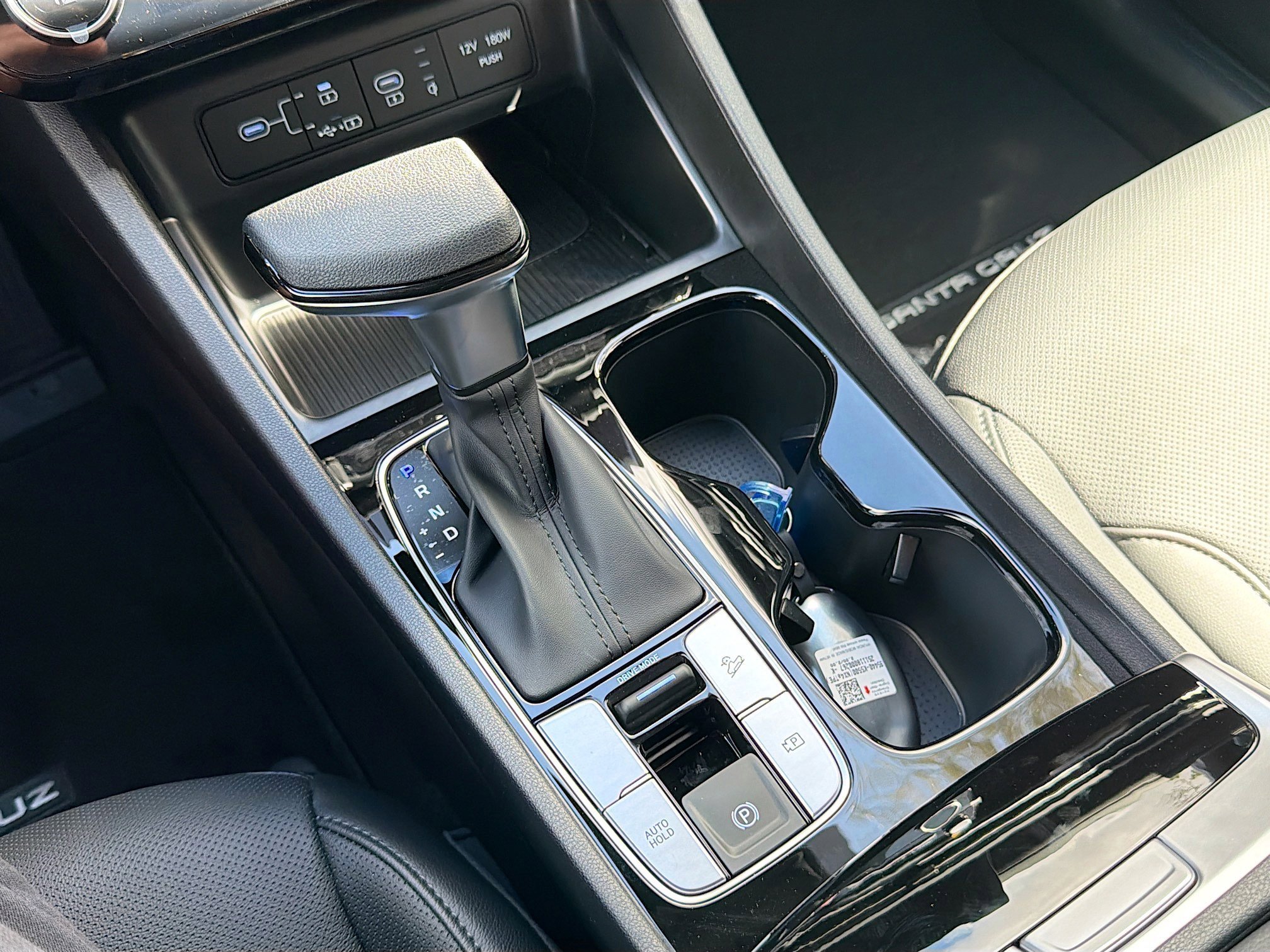 New 2026 Phantom Black Hyundai SEL Activity FWD image 69
