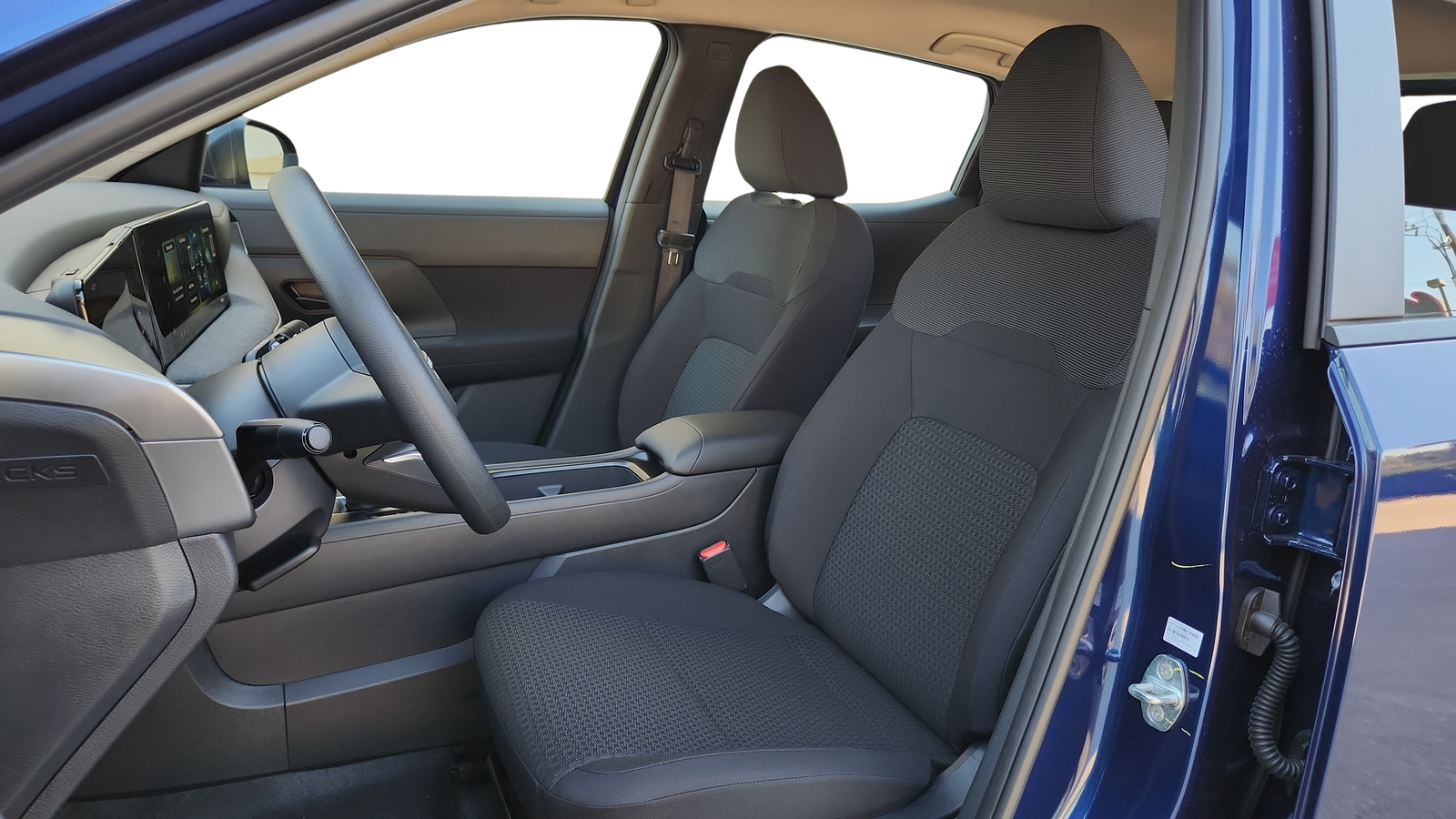 2026 Nissan KICKS S - Photo 10