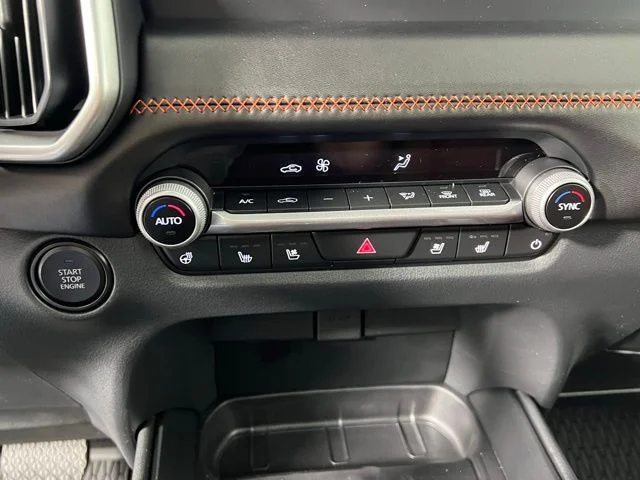 2026 Mazda CX-50 Meridian Edition - Photo 26