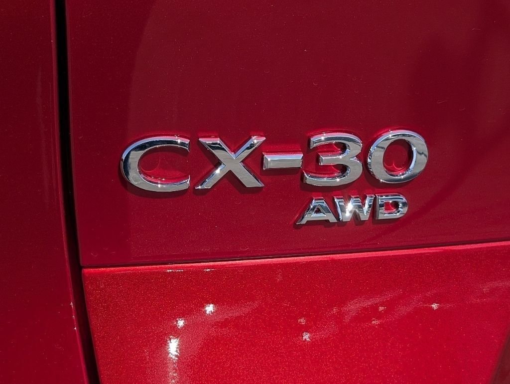 New 2026 Soul Red Crystal Metallic Mazda 2.5 S Select Sport AWD image 26