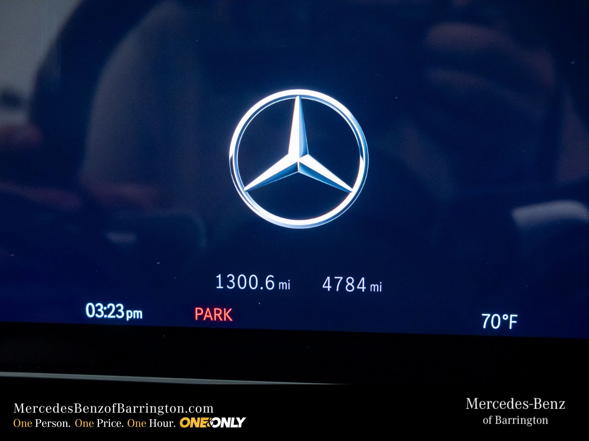 New 2026 Polar White Mercedes-Benz GLS 450 image 30