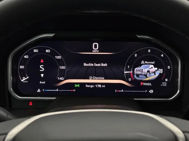 2026 GMC Sierra 2500HD Denali - Photo 24