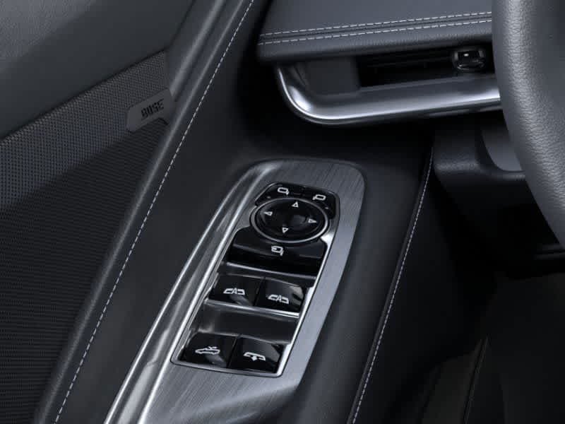 2025 Chevrolet Corvette 1LZ - Photo 22