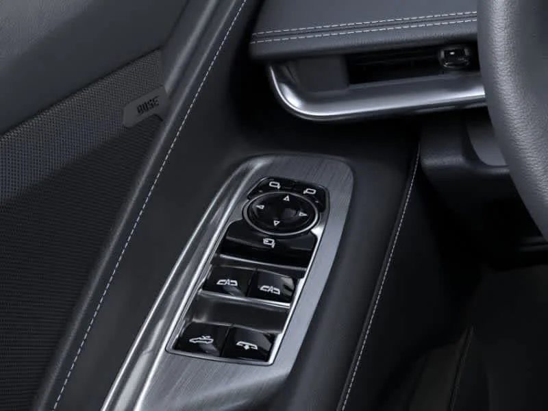 2025 Chevrolet Corvette 1LZ - Photo 22