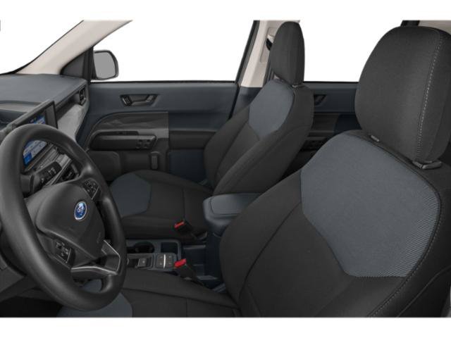 Used 2022 Gray Metallic Ford XL image 9