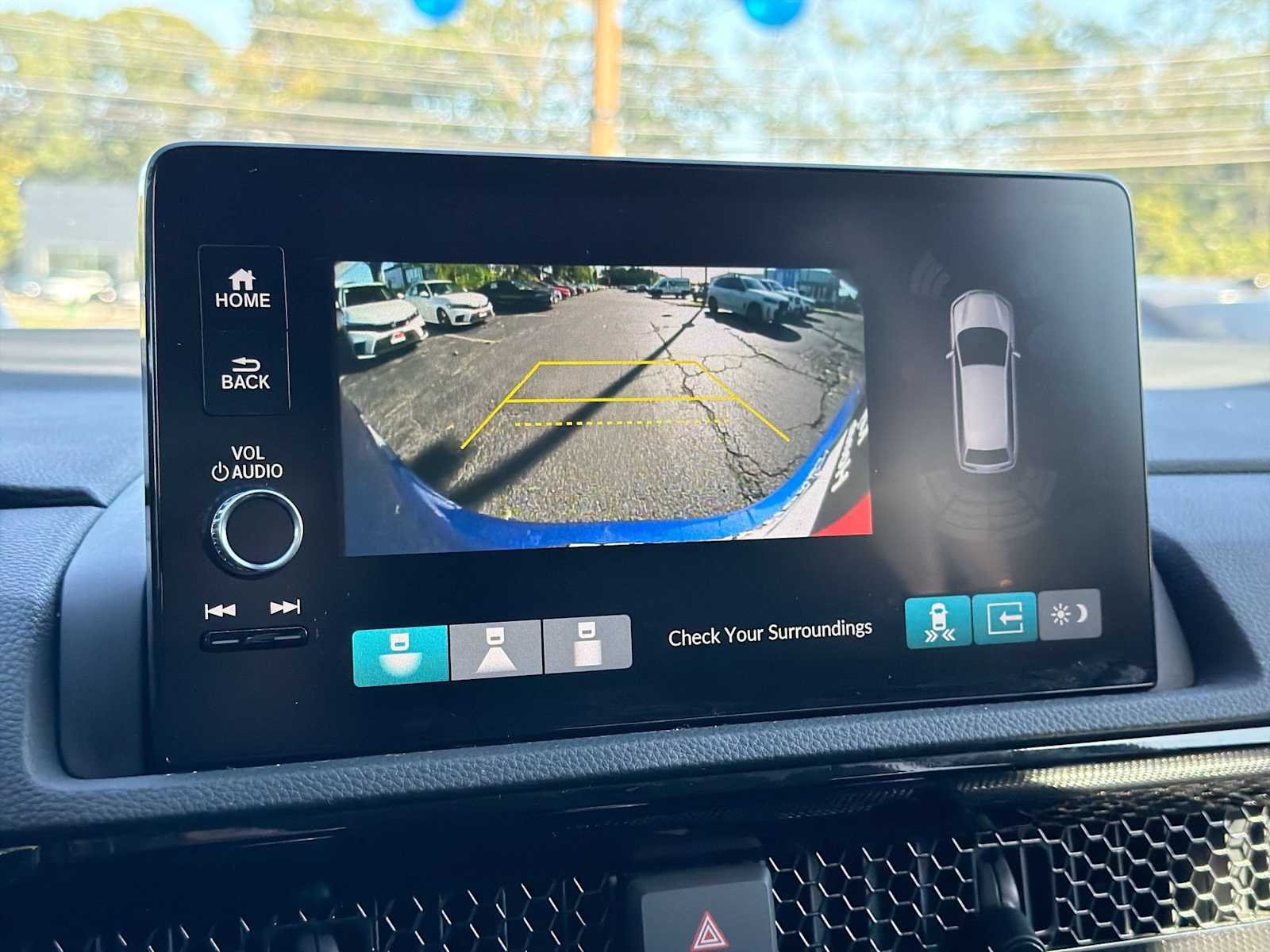2024 Honda CR-V EX-L - Photo 28