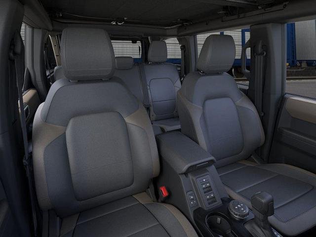 New 2026 Marsh Gray Ford Big Bend® image 35