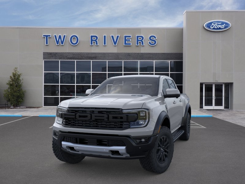New 2026 Avalanche Ford Raptor® image 2