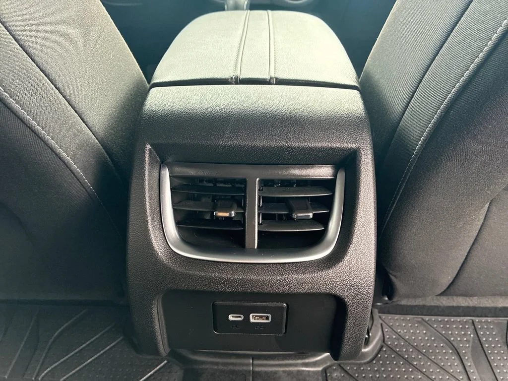 Used 2023 BLUE GLOW METALLIC Chevrolet LT image 32