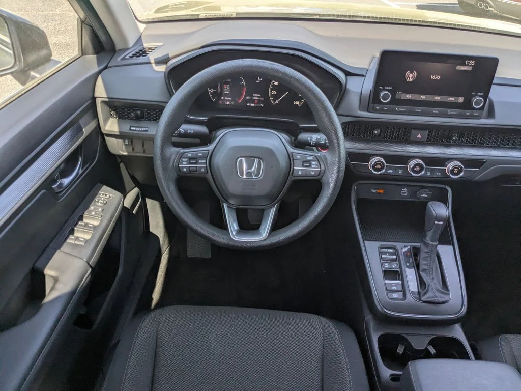 Used 2024  Honda LX image 18