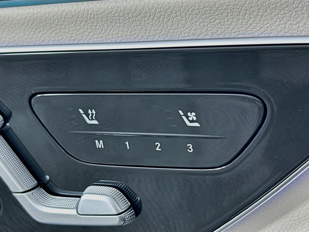 New 2027 Polar White Mercedes-Benz E 450 image 21