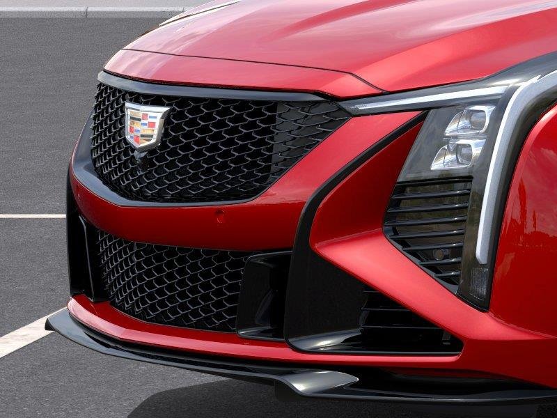 2026 Cadillac CT5 V-Series Blackwing - Photo 13