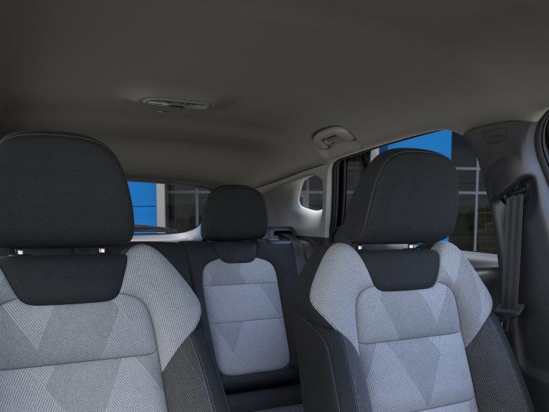 2026 Chevrolet Trax LS - Photo 24