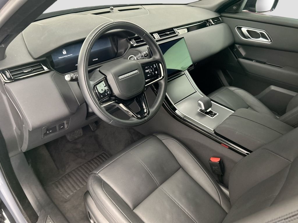 2026 Land Rover Range Rover Velar S - Photo 9