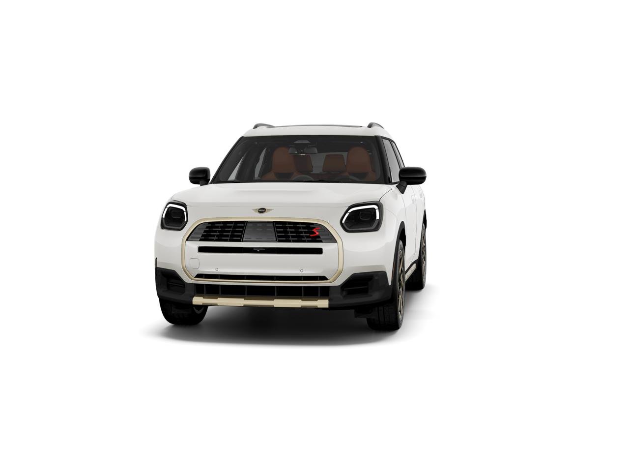 New 2027 Nanuq White Metallic MINI ICONIC image 3