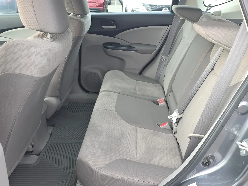 2014 Honda CR-V LX - Photo 27