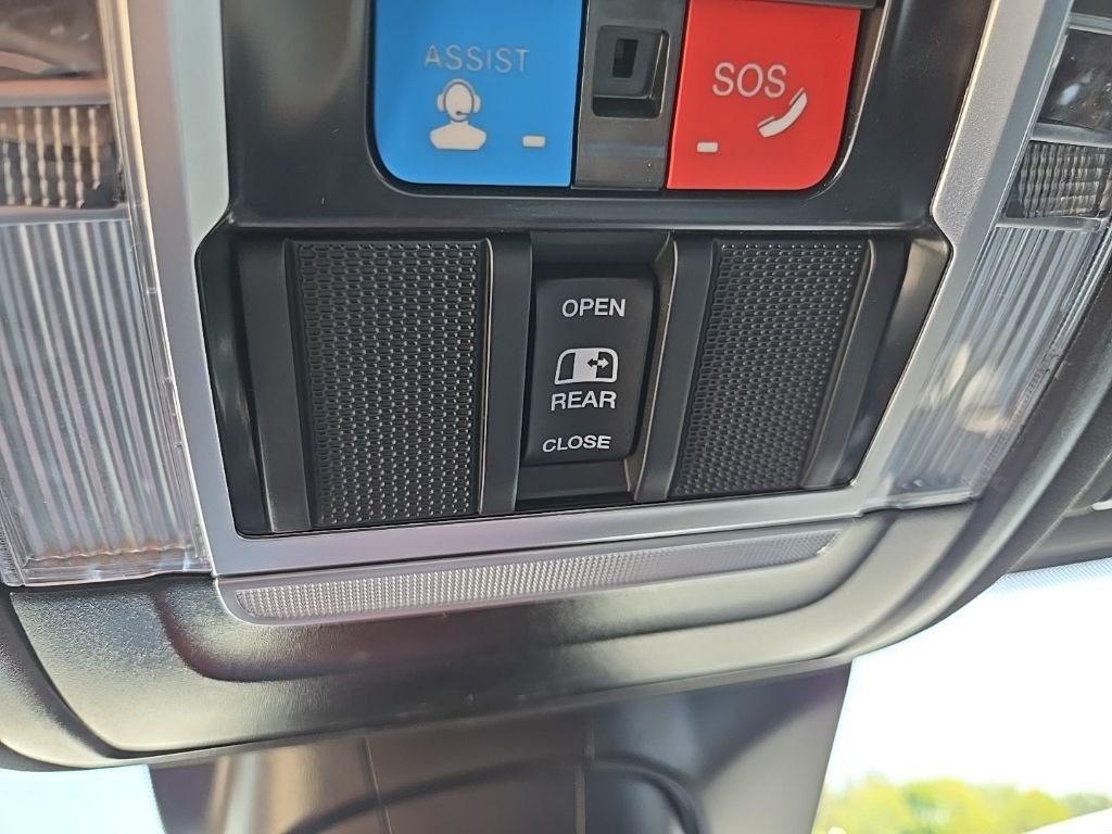 2026 RAM 2500 Laramie - Photo 90