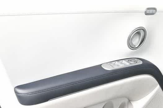 2026 Hyundai Palisade Calligraphy - Photo 33